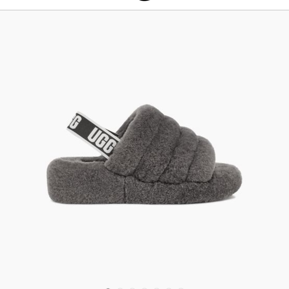Ugg Slides - image 1